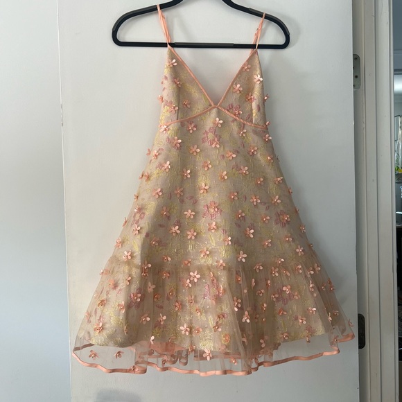 Free People Dresses & Skirts - Free People Cindy Trapeze Dress - Size M - NWT